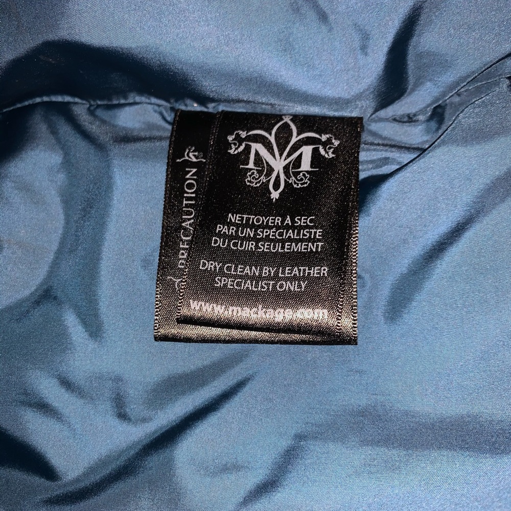 Mackage Coat